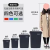وتُختار براميل القمامة بسهولة في مطابخ التجارية الكبيرة الحجم والمتفتحة في الهواء الطلق Specification image